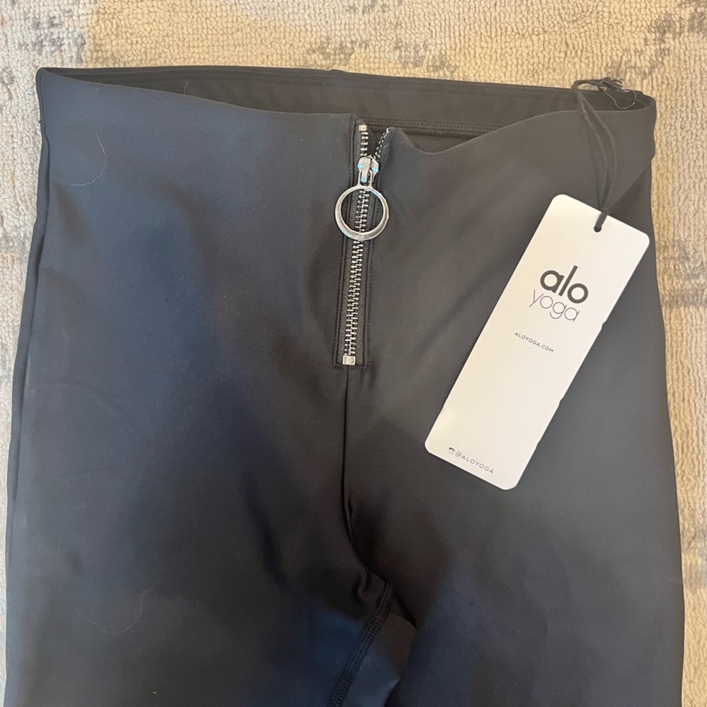 COPY - ALO leggings